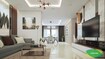 Krushi Gardenia Apartment Interiors