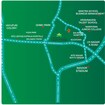 Krushi Gardenia Location Image