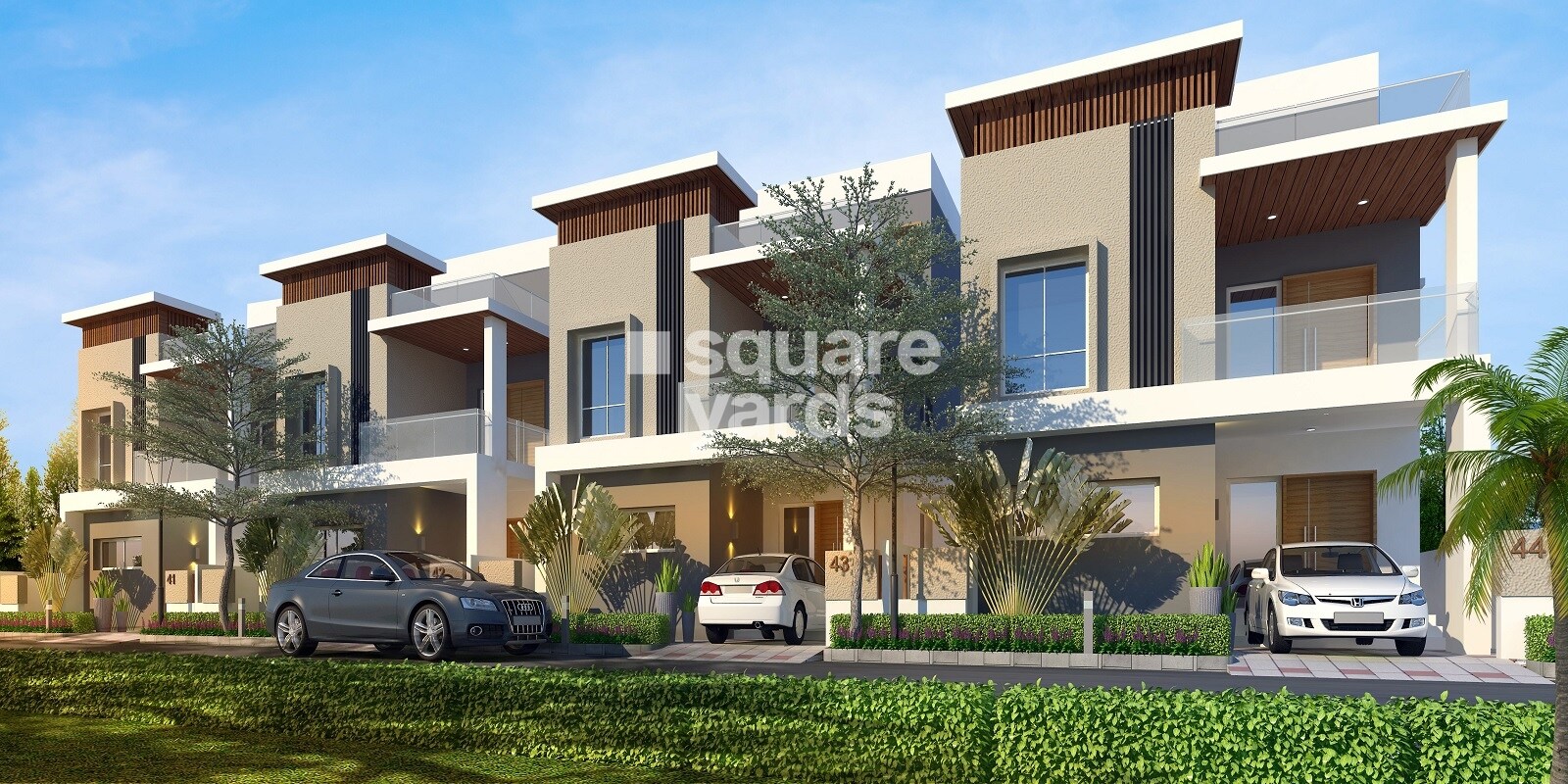 Krushi Madhava Nest Featured Image