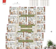 KSN Sreevaari Pride Floor Plans