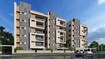 KSP Avenues Jubiliant Apartment Exteriors