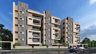 KSP Avenues Jubiliant Apartment Exteriors