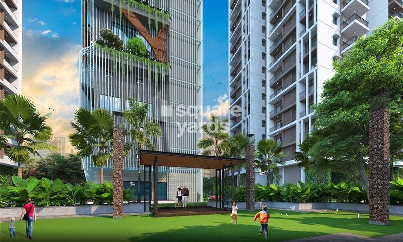 KSR Greens Amenities-Features 1