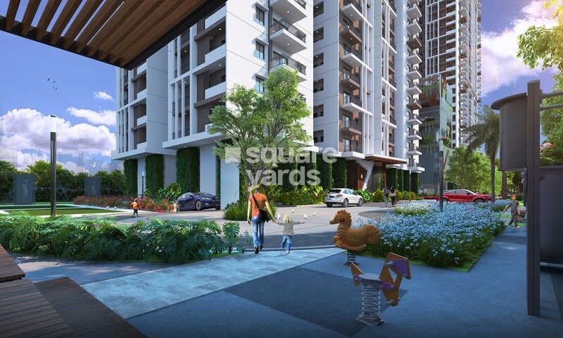 KSR Greens Amenities-Features 2