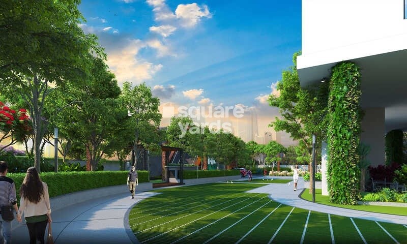 KSR Greens Amenities-Features 3