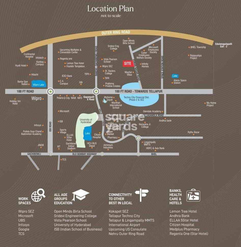 KSR Signature 4 Location Image