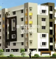 KSR Sri Jaya Prestige KSR Sri Jaya Prestige