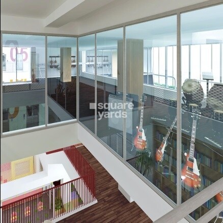 KSR Togetherments Amenities-Features 1