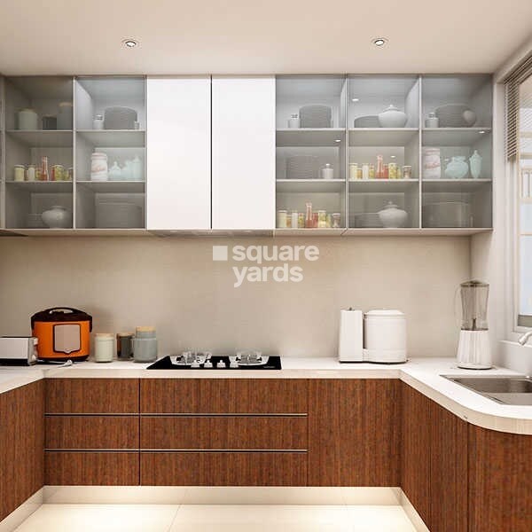 KSR Togetherments Apartment Interiors 1