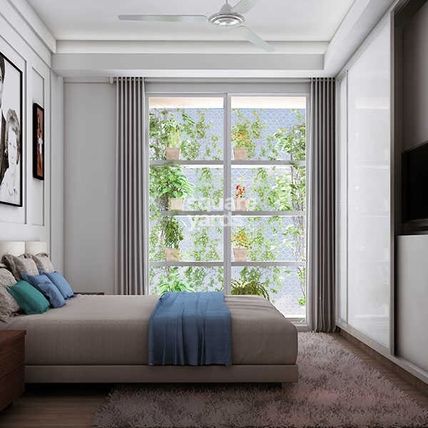 KSR Togetherments Apartment Interiors 2