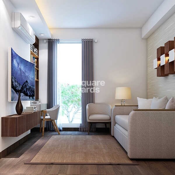 KSR Togetherments Apartment Interiors 3