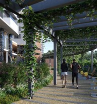 Kurra Amaris Amenities-Features