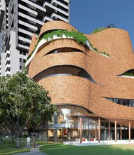 Kurra Amaris Clubhouse External Image