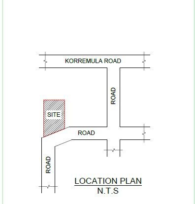KVN Mahadev Enclave