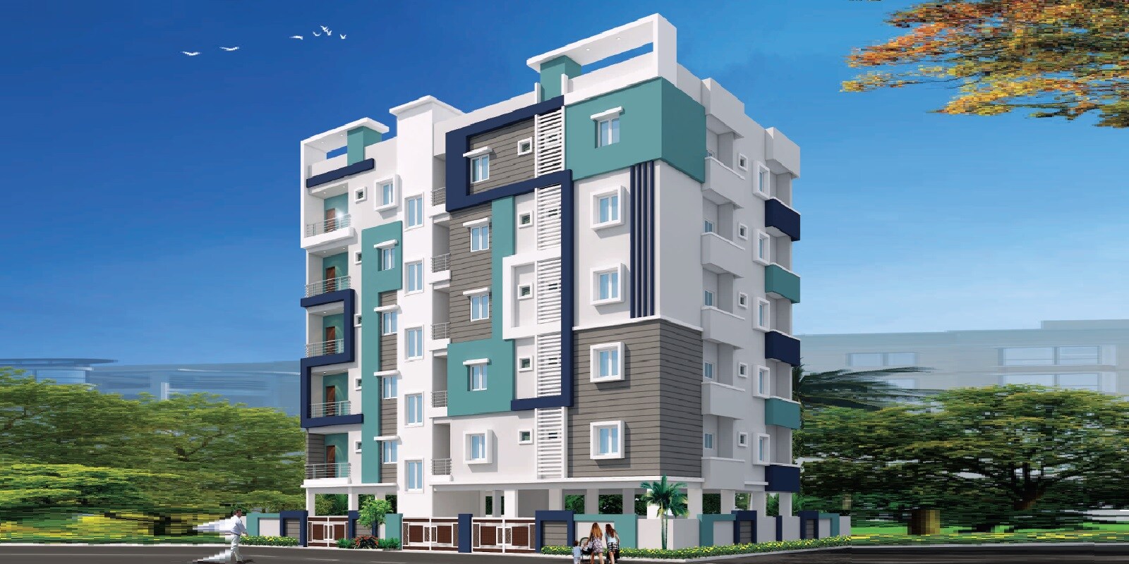 KVSS Anjanadri