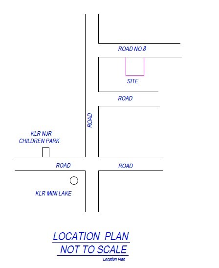 KVSS Neeladri Residency