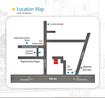 KVSS Vrushabadri Residency Location Image
