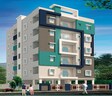 KVSS Vrushabadri Residency