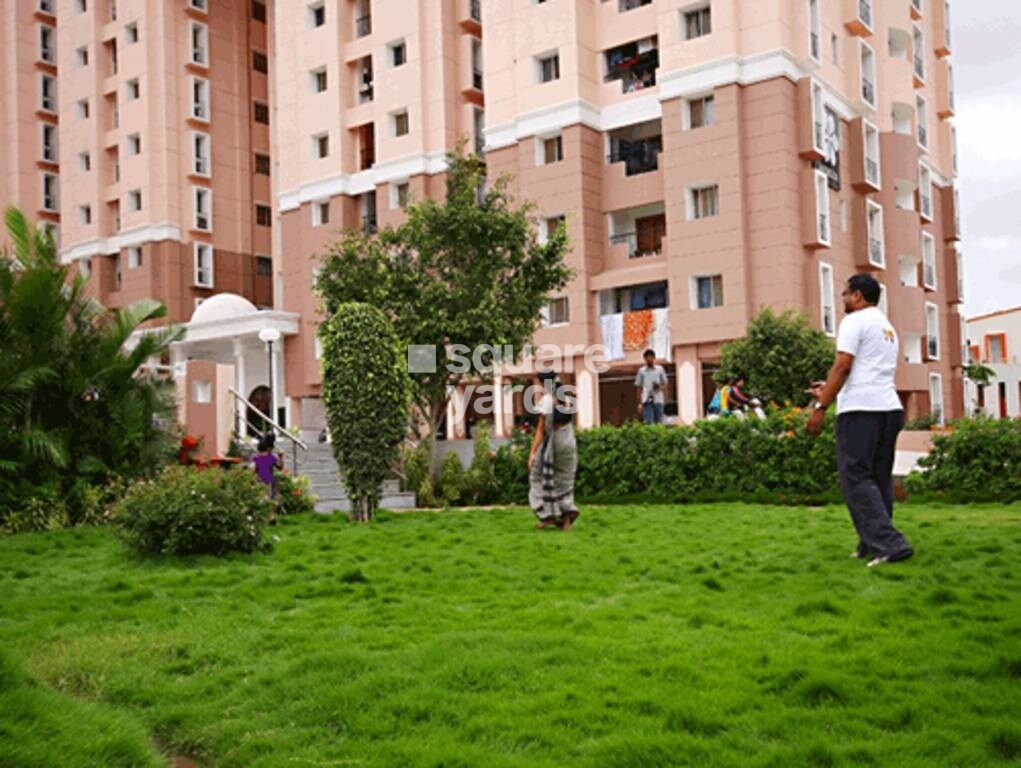 L&T Serene County Amenities-Features 3