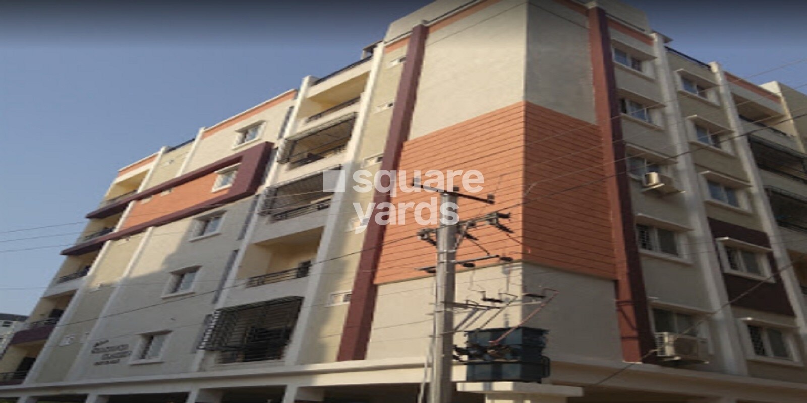 Lahari Chaitanya Classic 3