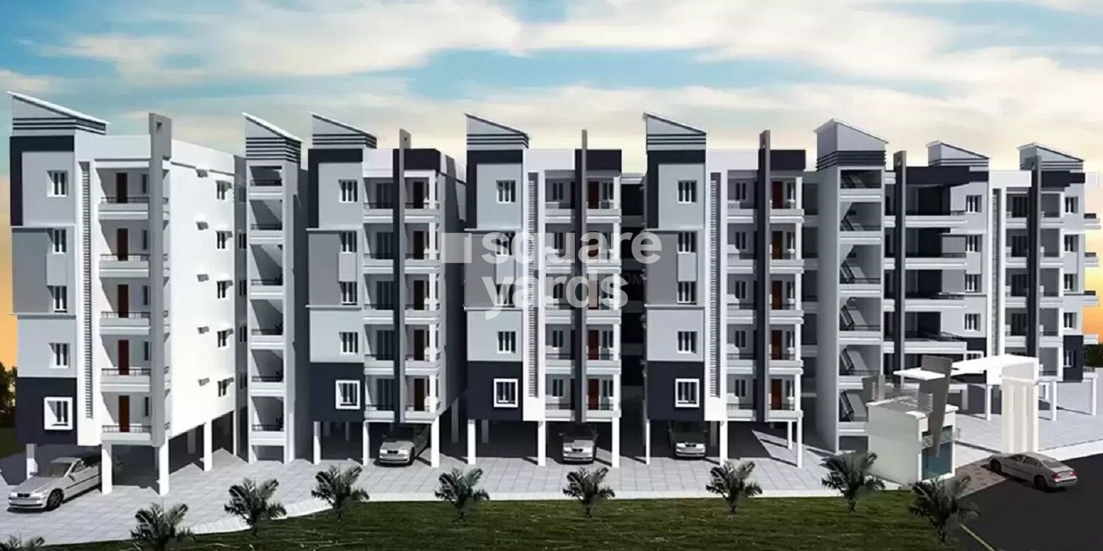 Lahari Greens Featured Image