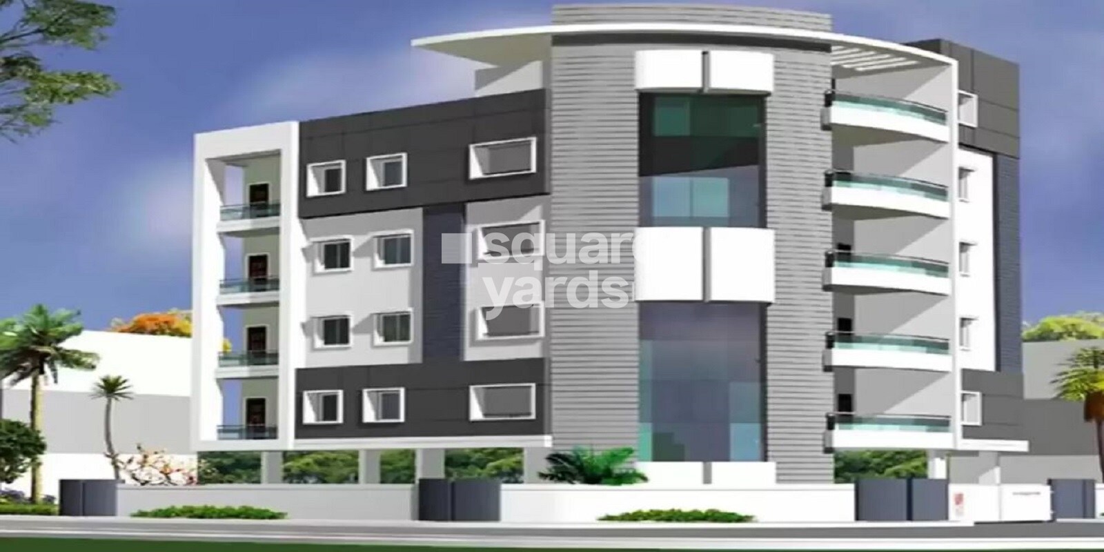 Lahari Jubilee Hills