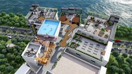 Lakefront Sanali Lakeview Terraces Amenities-Features