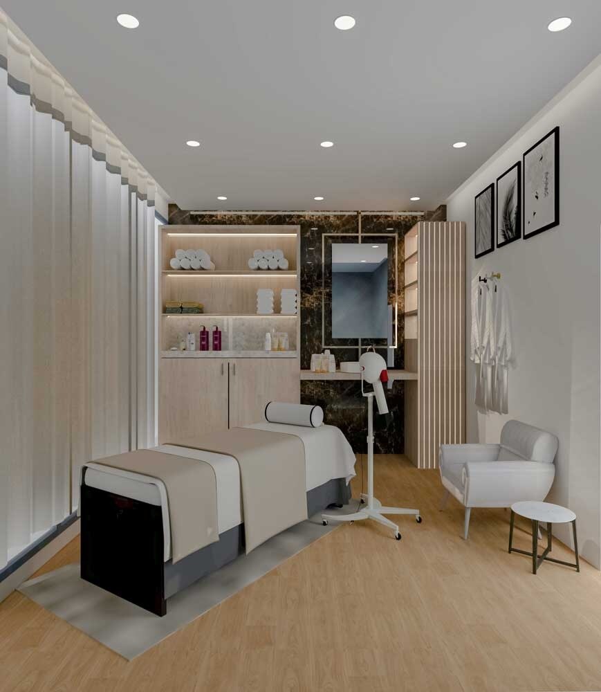 Lakefront Sanali Lakeview Terraces