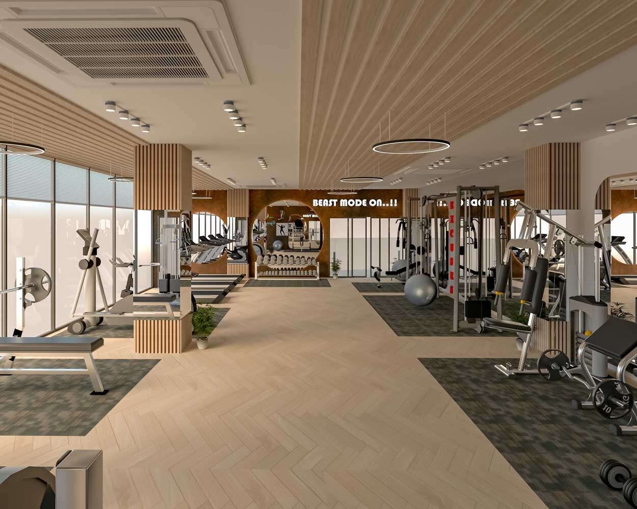 Lakefront Sanali Lakeview Terraces