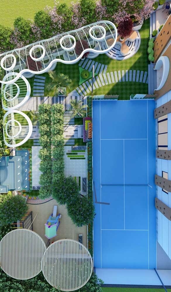 Lakefront Sanali Lakeview Terraces