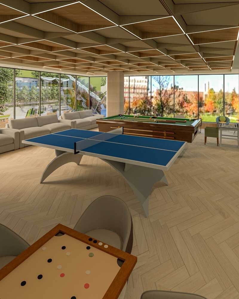 Lakefront Sanali Lakeview Terraces