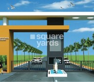 Lakshmi Bhavna GLC CRIBS Entrance View