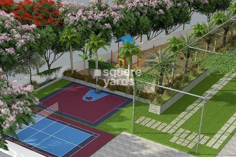 Lakshmi Cadillac Amenities-Features 1