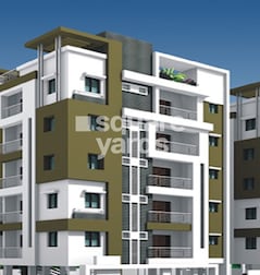 Lakshmi Classic Miyapur Lakshmi Classic Miyapur