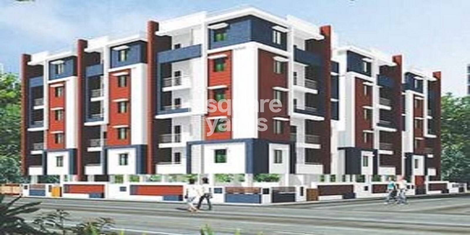 Lakshmi Grandeur