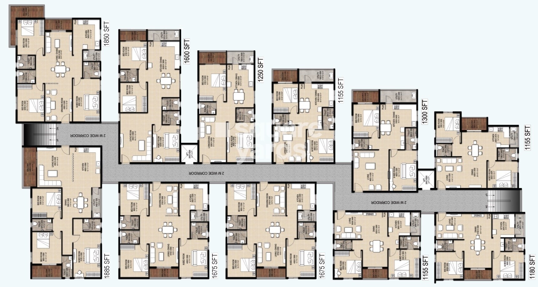 Lakshmi Harsha Classic