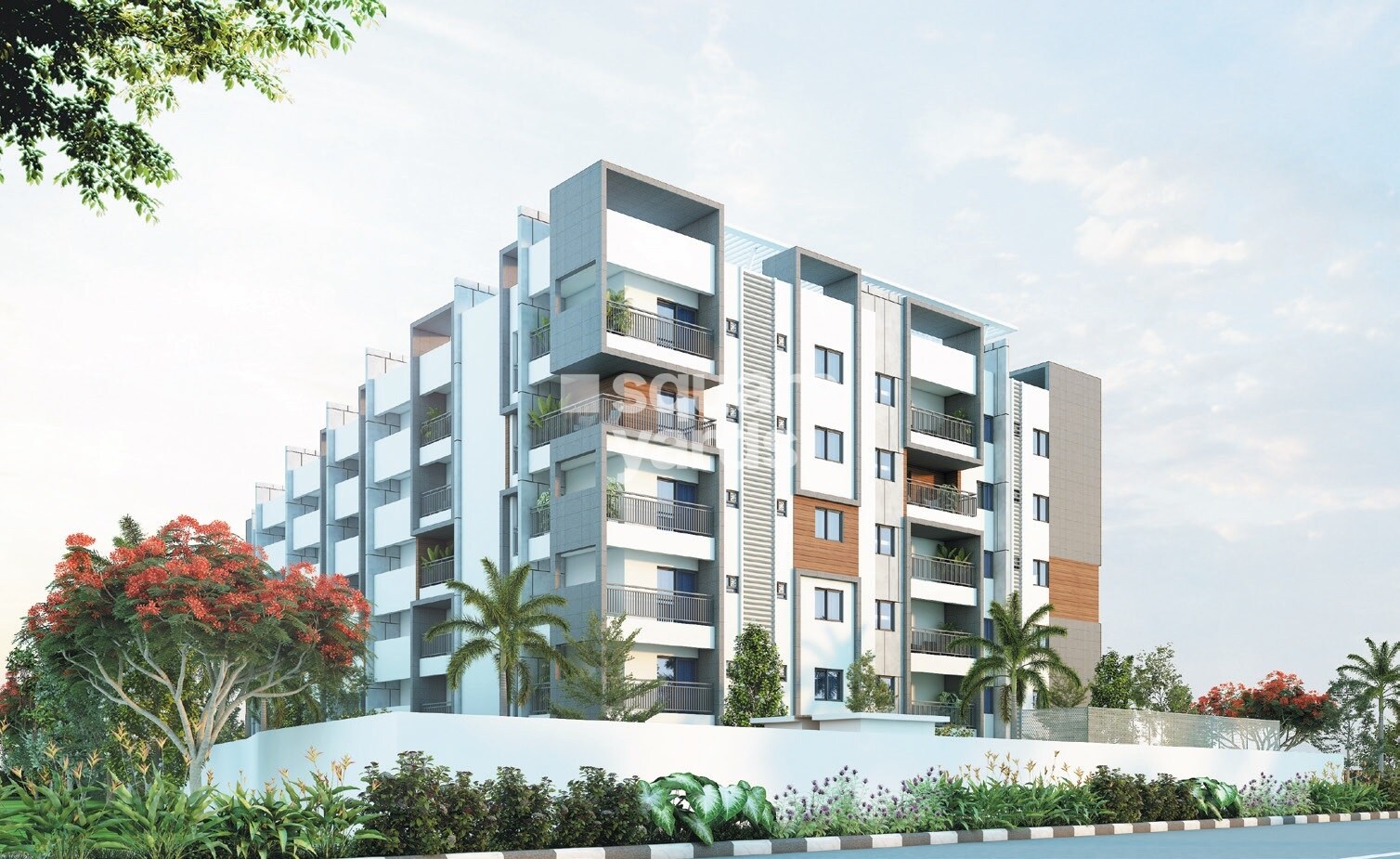 Lakshmi Harsha Classic