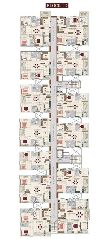 Lakshmi Sahaj Nivas