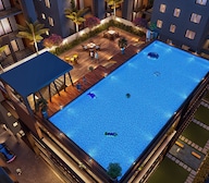 Lakshmis Emperia Amenities-Features