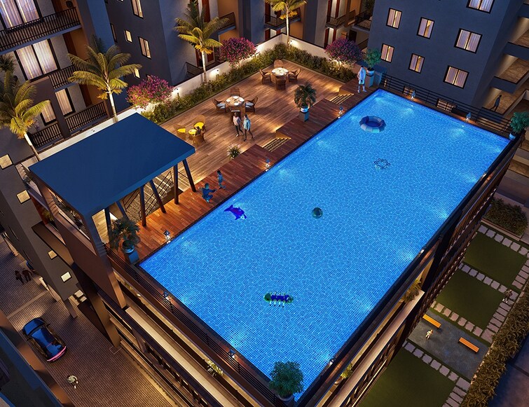 Lakshmis Emperia Amenities-Features 1