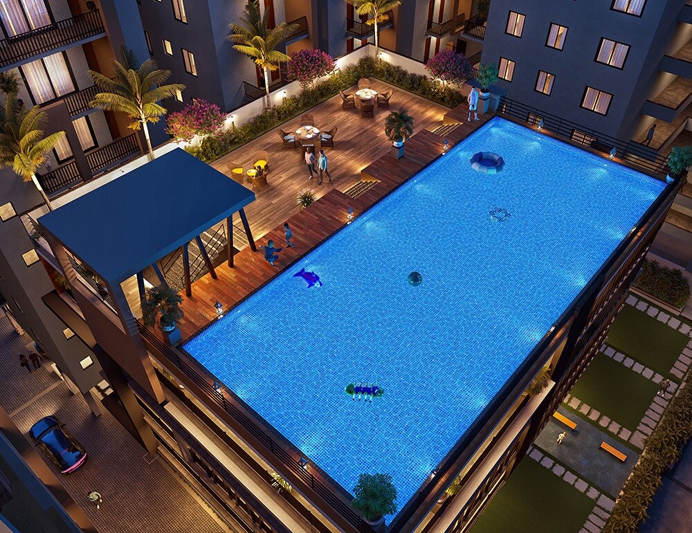 Lakshmis Emperia Amenities-Features 1