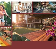 Lakshmis Emperia Amenities-Features