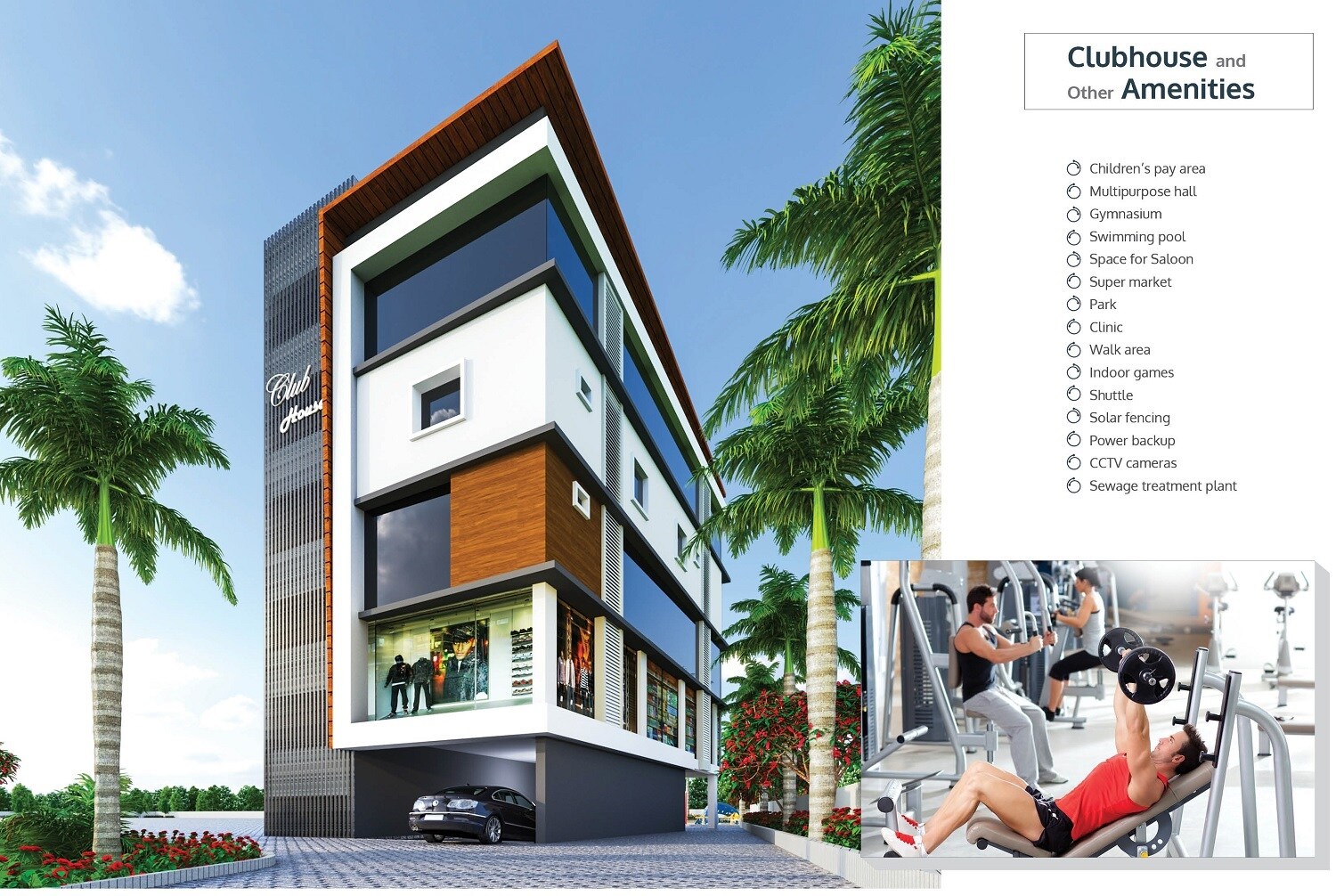 Lalitha Divine County