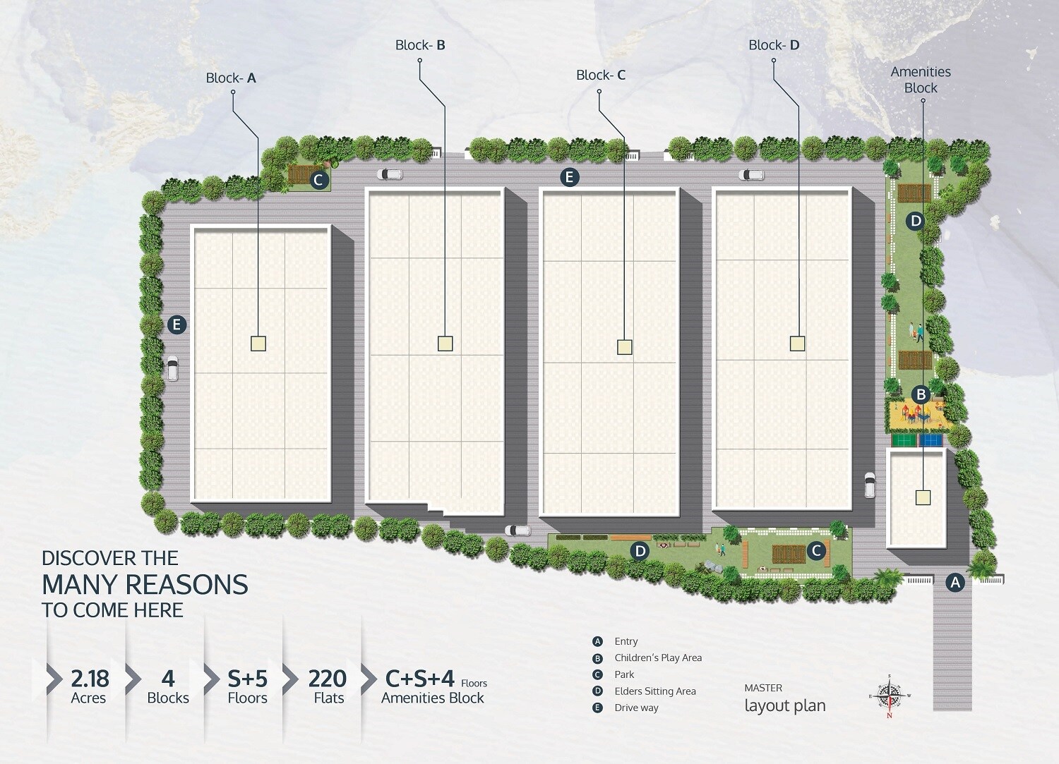 Lalitha Divine County