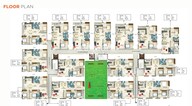 Lalitha Mejastic Floor Plans