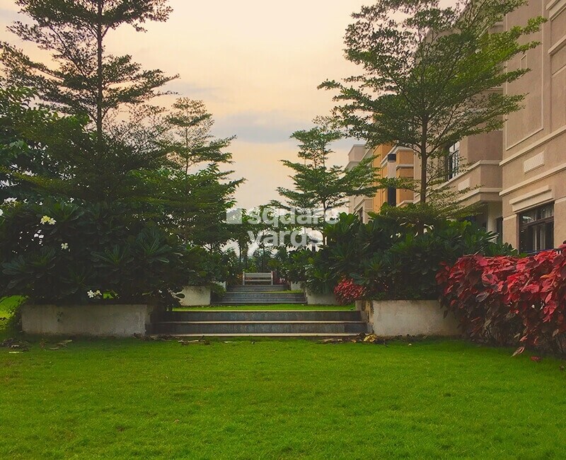 Lanco Hills Apartments