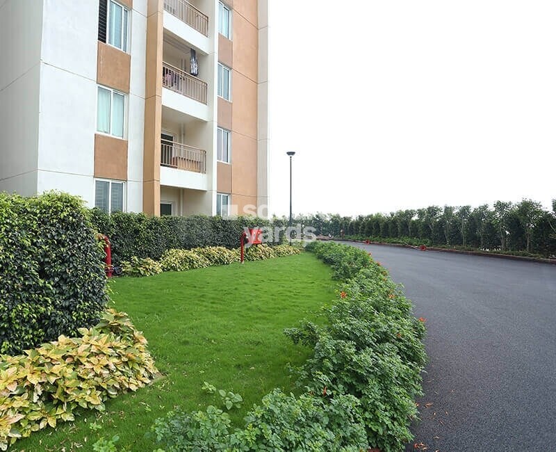 Lanco Hills Apartments Amenities-Features 3