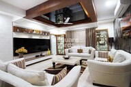 Lanco Hills Apartments Apartment Interiors