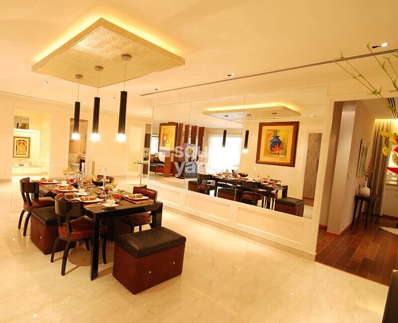 Lanco Hills Apartments Apartment Interiors 4