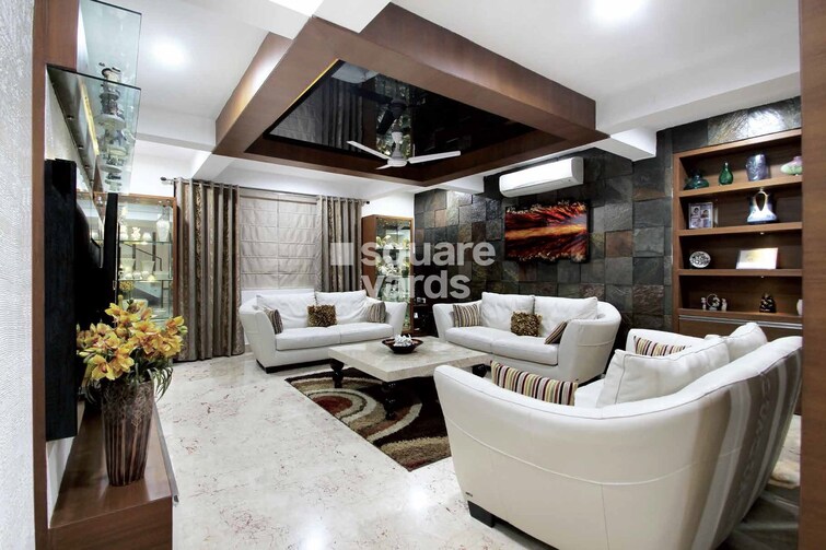 Lanco Hills Apartments Apartment Interiors 5